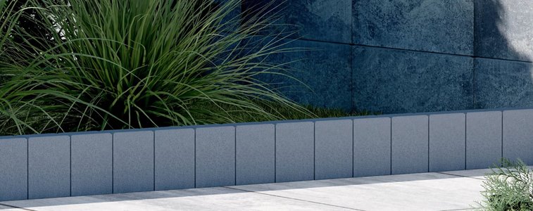 Polbruk Obrzeże FEM 6x50x28 cm