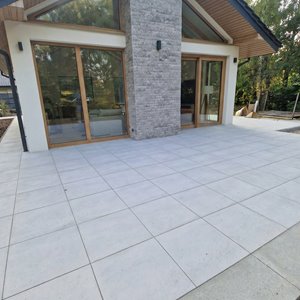 KEDAH 2.0  60x60 cm offwhite outdoor