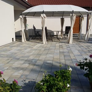 Kost-Bet APRILIA gr. 8 cm mix, mikrofaza