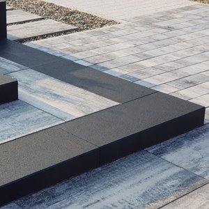 Drogbruk Stopień Schodowy 40x100x15 cm