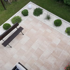 Polbruk MULTICOMPLEX gr. 6 cm