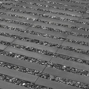 Drogbruk płyta ażurowa TERRA gr.8 cm