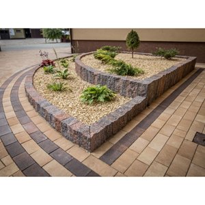 Libet MINI TRIO gr. 8 cm colormix