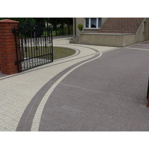 Kost-Bet GRANIT DUŻY gr. 6 cm płukana, bez fazy