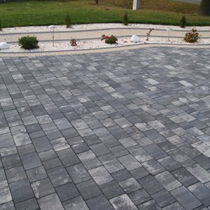 Kost-Bet AKROPOLIS gr. 8 cm standard, mikrofaza