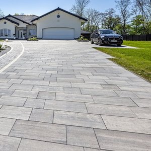 Bruk-Bet NOVATOR PIANO gr. 8 cm,color-mix renox