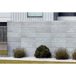 Kost-Bet Ogrodzenie gładkie MEDIUM