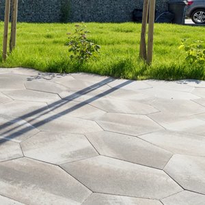 Polbruk EXA płyta gr. 4,5 cm