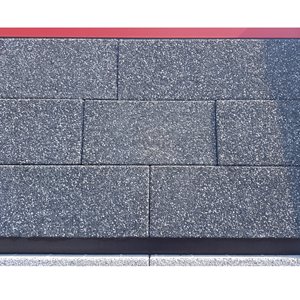 Vestone MONTE CARLO gr.8 cm płukana