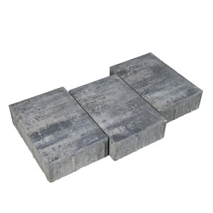 Polbruk URBANIKA 8 cm melanż