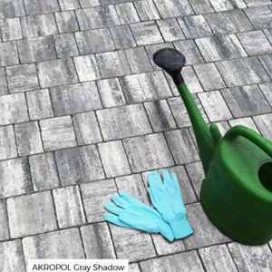 Galabeton ACCROPOLL 6 cm, cieniowane