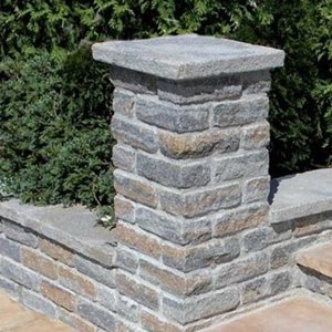 Bruk-Bet Cegła UNI SPLIT