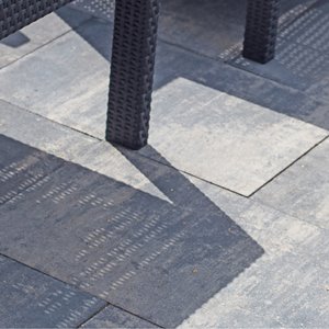 Polbruk płyta LAMELL gr. 4,5 cm