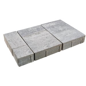 Polbruk Commix gr. 6 cm cieniowana