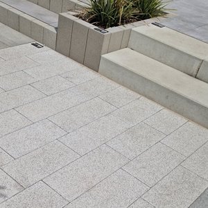 Polbruk Triada gr. 6 cm drobnopłukana