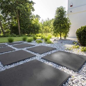 Vestone LAMEZIA 80x80x8 cm one color