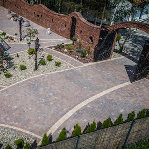 Libet MERANO antico 6 cm