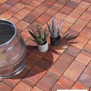 Galabeton ACCROPOLL 6 cm, cieniowane