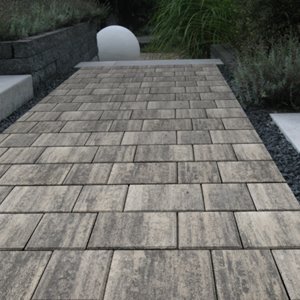 Libet QUADRA colormix gr. 6 cm