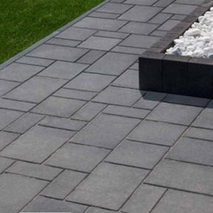 Galabeton MONTANA 6 cm płyty tarasowe kolor