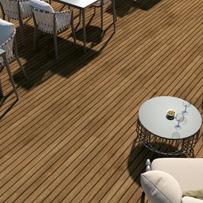 ZOYA 2.0 Deck