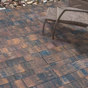 Galabeton Aura gr. 6 cm, melanż