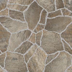 Polbruk PETRA, gr. 8 cm