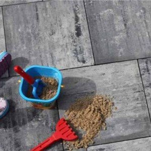 Galabeton NAVA 6 cm płyty tarasowe kolor