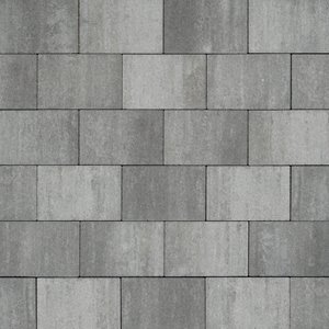 Bruk-Bet URBANIT gr. 6 cm, COLOR-MIX hydrostop