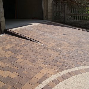 Kost-Bet AKROPOLIS gr. 6 cm mix, bez fazy