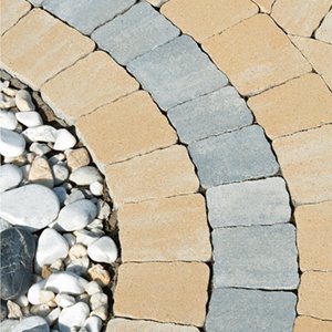 Vestone GRADO cieniowana gr. 6 cm