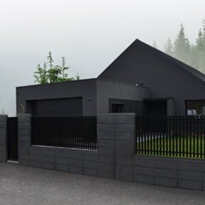 Joniec Roma Vital ECO multigrain, pustak