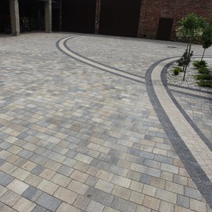 Kost-Bet AKROPOLIS gr. 8 cm standard, bez fazy