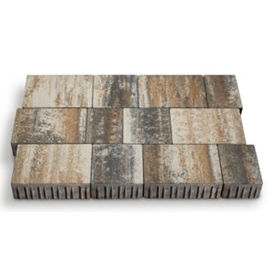 Semmelrock LUNDO 8 cm mikrofaza