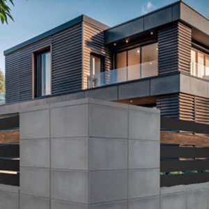 Joniec Roma Giga, daszek