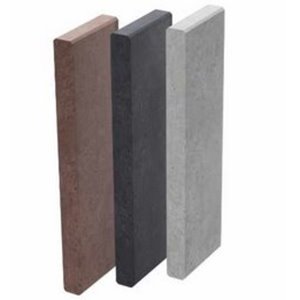 Vestone CENTO Palisada Dekoracyjna 100x30x8 cm