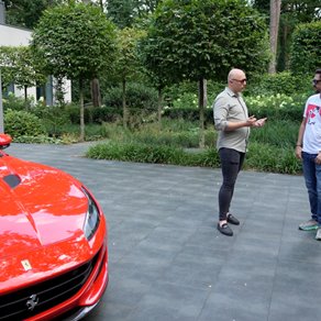 ZOYA Star 3.0  Stark