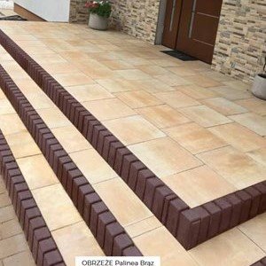 Galabeton Obrzeże PALINEA 50x28x6 cm