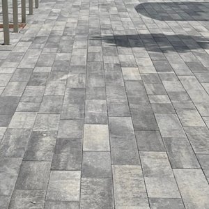 Polbruk OLAND gr. 6 cm cieniowana