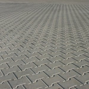 Vestone BUDOKRUSZ z fazą szara, 8 cm