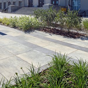 Polbruk płyta tarasowa MAGNA gr. 8 cm