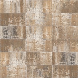 Semmelrock  ASTI COLORI 60x30 gr.5 cm