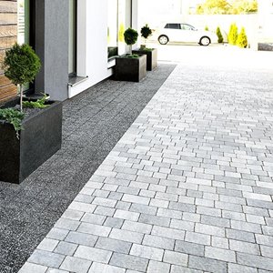 Jadar Bergamo gr. 6 cm ColorBlend