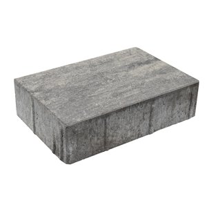 Polbruk URBANIKA 8 cm melanż