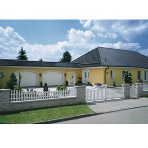 Semmelrock SONNBLICK daszki na mur