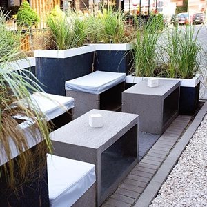 Jadar Donice Ogrodowe