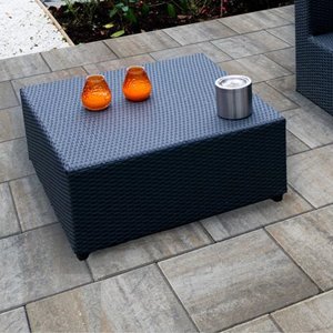 Bruk-Bet PRZEŁOM SKALNY 30x30x4 cm, COLOR-MIX