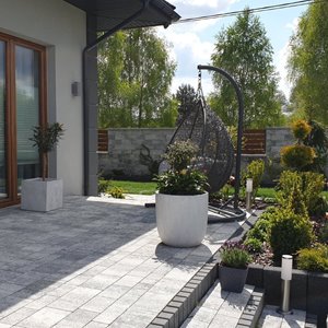 Polbruk IDEO gr. 6 cm drobno płukana