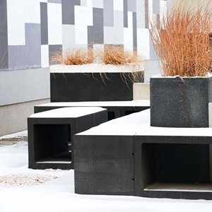 Jadar Donice Ogrodowe