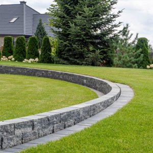 Kost-Bet Cegła łupana MURO